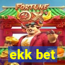 ekk bet